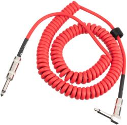 Revoltage ICCLR5 Red 5 m Drept - Oblic Cablu de instrument (ICCLR5)