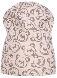  Gyerek sapka, CAMILA, púderrózsaszín, 52 cm, szett elérhető (zalewski_5902308816411)