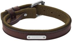 Fossil Bratara Fossil Everett piele JA7315998