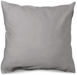 MATEX párnahuzat, szatén pamut, 40x40cm, egyszínű ARANY, cipzáras záródás (1760170)