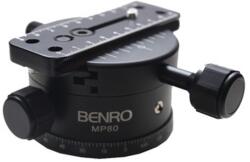 Benro MP80 Micro pozíciós fej
