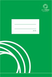 BLUERING Füzet iskolai A5, 32lap, sima 20-32 Bluering® (47918) - emag