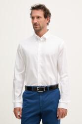 Tommy Hilfiger cămașă bărbați din bumbac cu elastan PPY2-KDM036_00A (MW0MW41824)