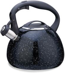 Maestro MR-1310 Teáskanna - 2, 5 L, Fekete