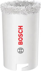 Bosch Tégla és puha csempe befogótüskés körkivágó 43 x 60 mm (2608594533)
