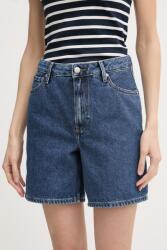 Tommy Hilfiger pantaloni scurți pentru femei, din denim PPY2-SZD0BT_59X (WW0WW48598)