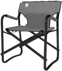 Coleman Scaun turistic Coleman Deck Chair Steel - Grey