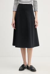 Tommy Hilfiger fustă PPY2-SDD0DE_99X (WW0WW47886)