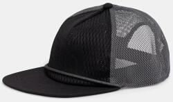 The North Face șapcă RUNNER TRUCKER PPY2-CAU0DP_99X (NF0A8EQ1W9O1)