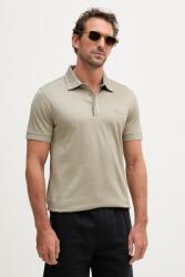 Karl Lagerfeld polo pentru bărbați din bumbac PPY2-POM07A_91X (562200.745002)