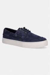 Vagabond Shoemakers mocasini pentru bărbați, din piele întoarsă PAUL PPY2-OBM0U0_59X (6183.040.64)