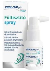  Dolorgit med Fültisztító spray - 20ml ( Kiszerelés: 20ml )