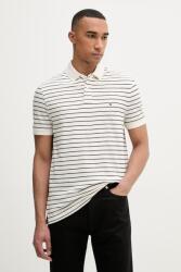 Tommy Hilfiger polo bărbătesc din bumbac cu elastan PPY2-POM00Z_01A (MW0MW17770.)