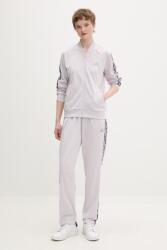 adidas compleu de trening pentru femei The 3-Stripes PPY2-DKD00M_45X (KB8932)