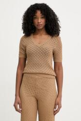 TWINSET pulover pentru femei, cu vâscoză PPY2-SWD0C8_82X (261LL3ADD)
