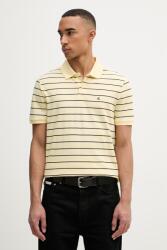 Calvin Klein Jeans polo pentru bărbați, din bumbac PPY2-POM050_10X (LV04RF216G)