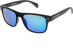 OPC Ochelari de soare OPC Lifestyle J-Bay Matt Black Green Revo cu polarizare