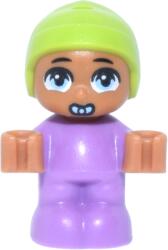 LEGO® Minifigurină LEGO Friends Friends Roy frnd0786 (frnd0786)