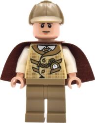 LEGO® Minifigurină LEGO Town Sherlock Holmes twn524 (twn524)