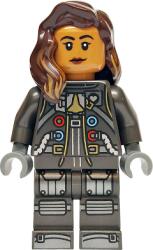 LEGO® Minifigurină LEGO Town Helen Lasichanh twn508 (twn508)