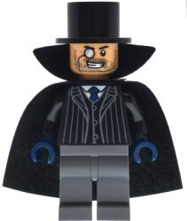 LEGO® Minifigurină LEGO Town Professor Moriarty twn525 (twn525)
