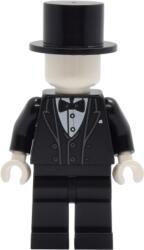 LEGO® Minifigurină LEGO Town Manechin Casa Tudor twn512 (twn512)