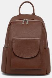 ANSWEAR rucsac pentru femei, din piele B9YA-TPD009_88X (1099)