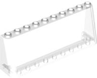 LEGO® Parbriz 10 X 2 X 3 (6135457)