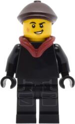 LEGO® Minifigurină LEGO Town Hornar Casa Tudor twn517 (twn517)