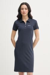 Barbour rochie cu vâscoză PPY2-SUD0RJ_59X (LDR0416)