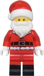 LEGO® Minifigurină LEGO Holiday Mos Crăciun hol362 (hol362)