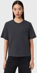 AllSaints tricou pentru femei, din bumbac 9BYA-TSD198_95X (W205JC)