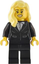 LEGO® Minifigurină LEGO Creator - Magician twn457 (twn457)