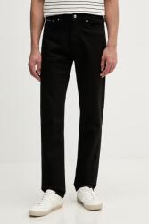 Calvin Klein blugi straight pentru bărbați PPY2-SJM07L_99J (LV04RF944G)