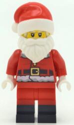 LEGO® Minifigurină LEGO City - Moş Crăciun hol246 (hol246)