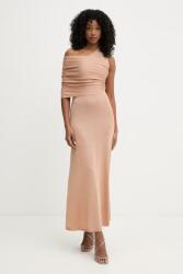 TWINSET rochie PPY2-SUD0UK_24X (261TT3010)