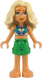 LEGO® Minifigurină LEGO Friends Friends Sage frnd0830 (frnd0830)
