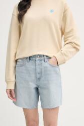 Calvin Klein Jeans pantaloni scurți pentru femei, din denim PPY2-SZD0BC_05J (LV047F773G)