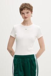 Tommy Jeans tricou basic pentru femei, din bumbac cu elastan pachet de 2 PPYA-TSD1RS_00A (DW0DW21430)