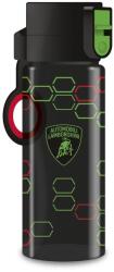 Ars Una Kulacs ARS UNA műanyag BPA-mentes 475 ml Lamborghini 5522 (55025225) - vectraline