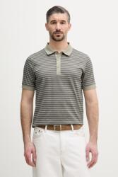 Karl Lagerfeld polo pentru bărbați din bumbac PPY2-POM07E_91X (562204.745009)