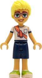 LEGO® Minifigurină LEGO Friends Friends Olly frnd0781 (frnd0781)