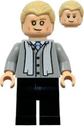 LEGO® Minifigurină LEGO Ideas Carlisle Cullen idea218 (idea218)