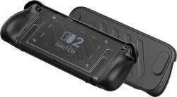 JSAUX Husă de protecție divizată pentru Switch 2 (PC0114)