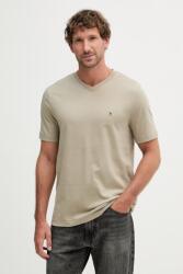 Tommy Hilfiger tricou bărbați bumbac PPYA-TSM1OJ_80A (MW0MW39249)