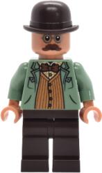 LEGO® Minifigurină LEGO Town Dr Watson twn521 (twn521)
