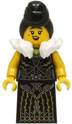 LEGO® Minifigurină LEGO Ideas Pasager Orient Express idea176 (idea176)