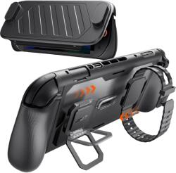 JSAUX Husă ModCase pentru Switch 2 (PC0121)