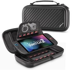 JSAUX Geantă de transport BG0117 Potrivită pentru Switch 2 (BG0117)