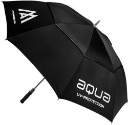 Big Max Aqua UV Black/Charcoal Esernyő